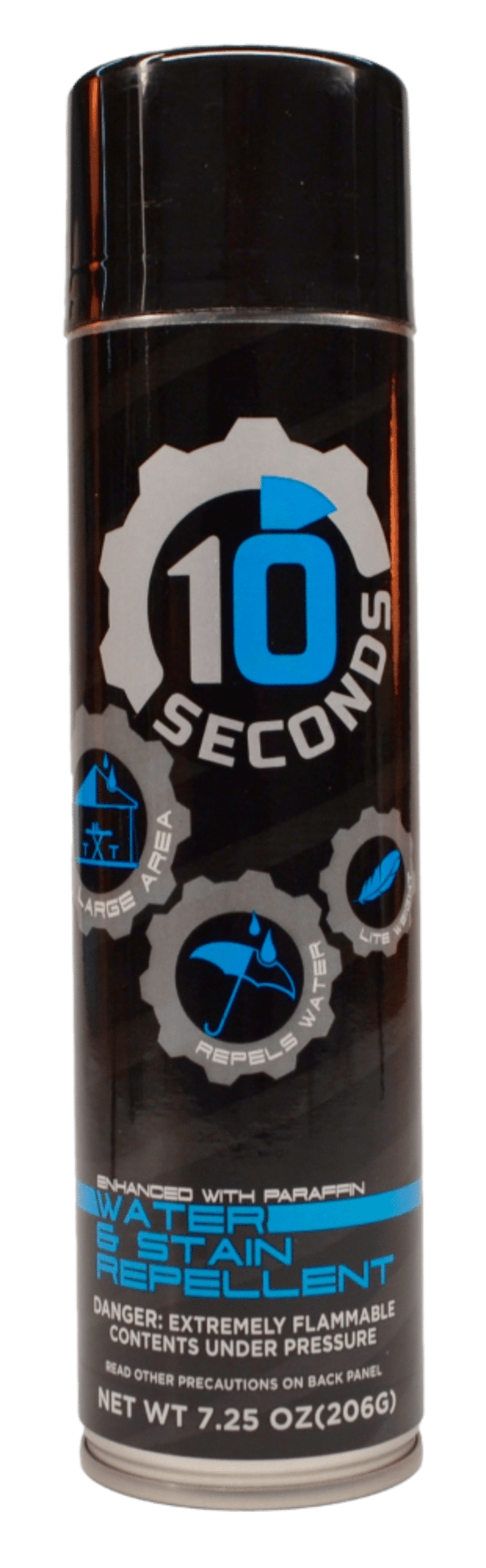 10 Seconds ® Water Repellent Spray