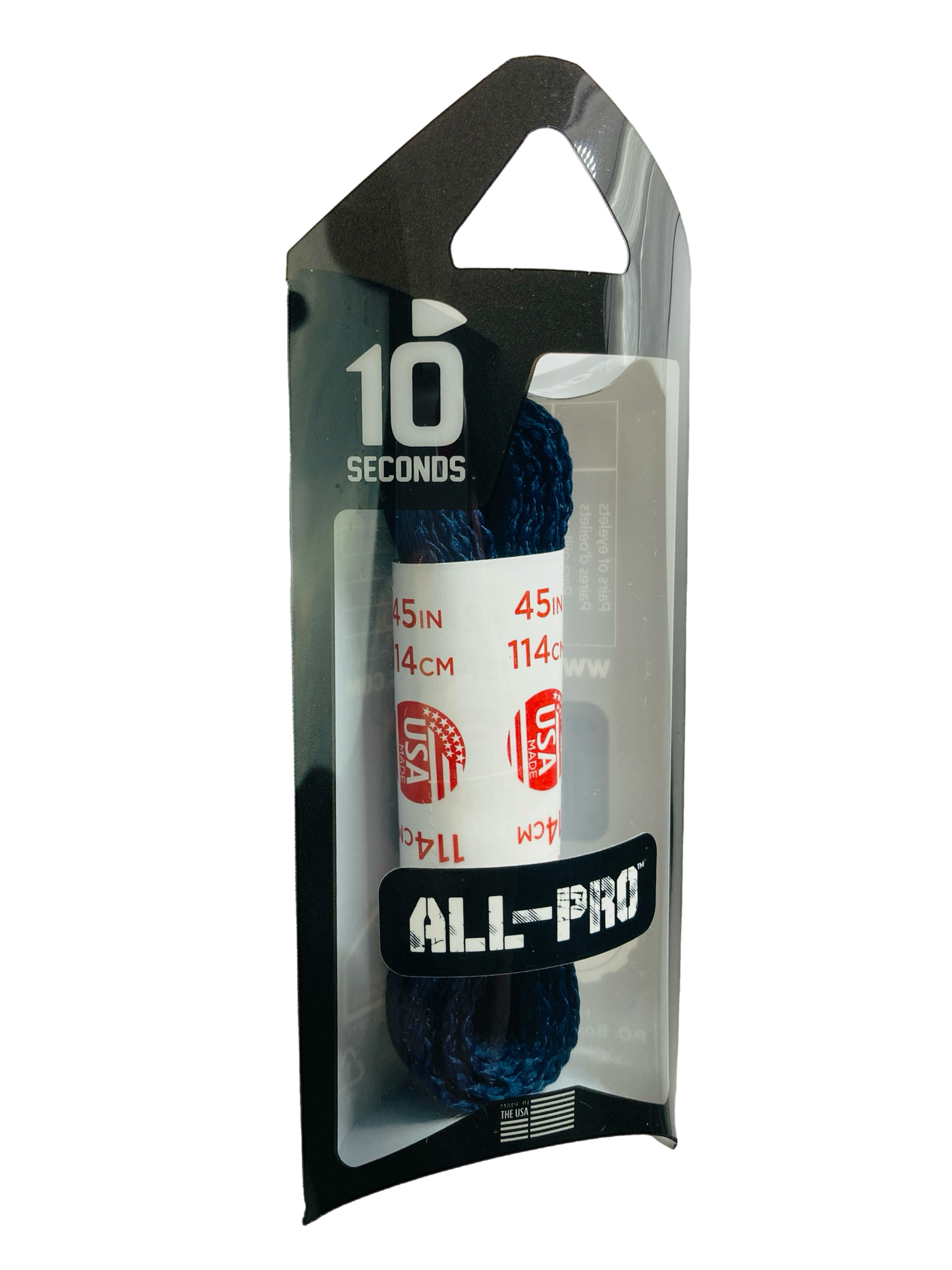 10 Seconds ® #44 Narrow All-Pro Elite™ | Navy