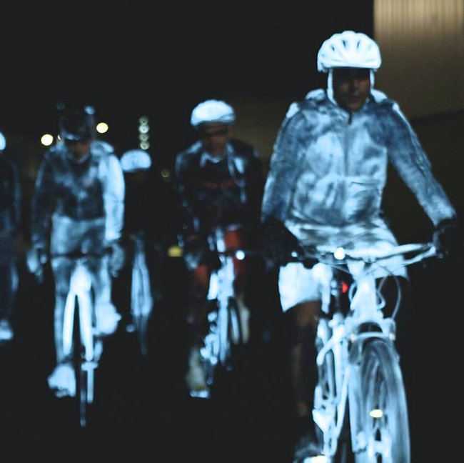 10 Seconds ® Washable Reflective Spray