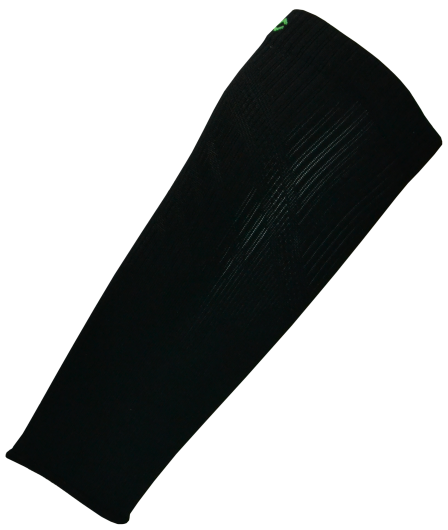 2ndWind® Compression Sleeves | Black