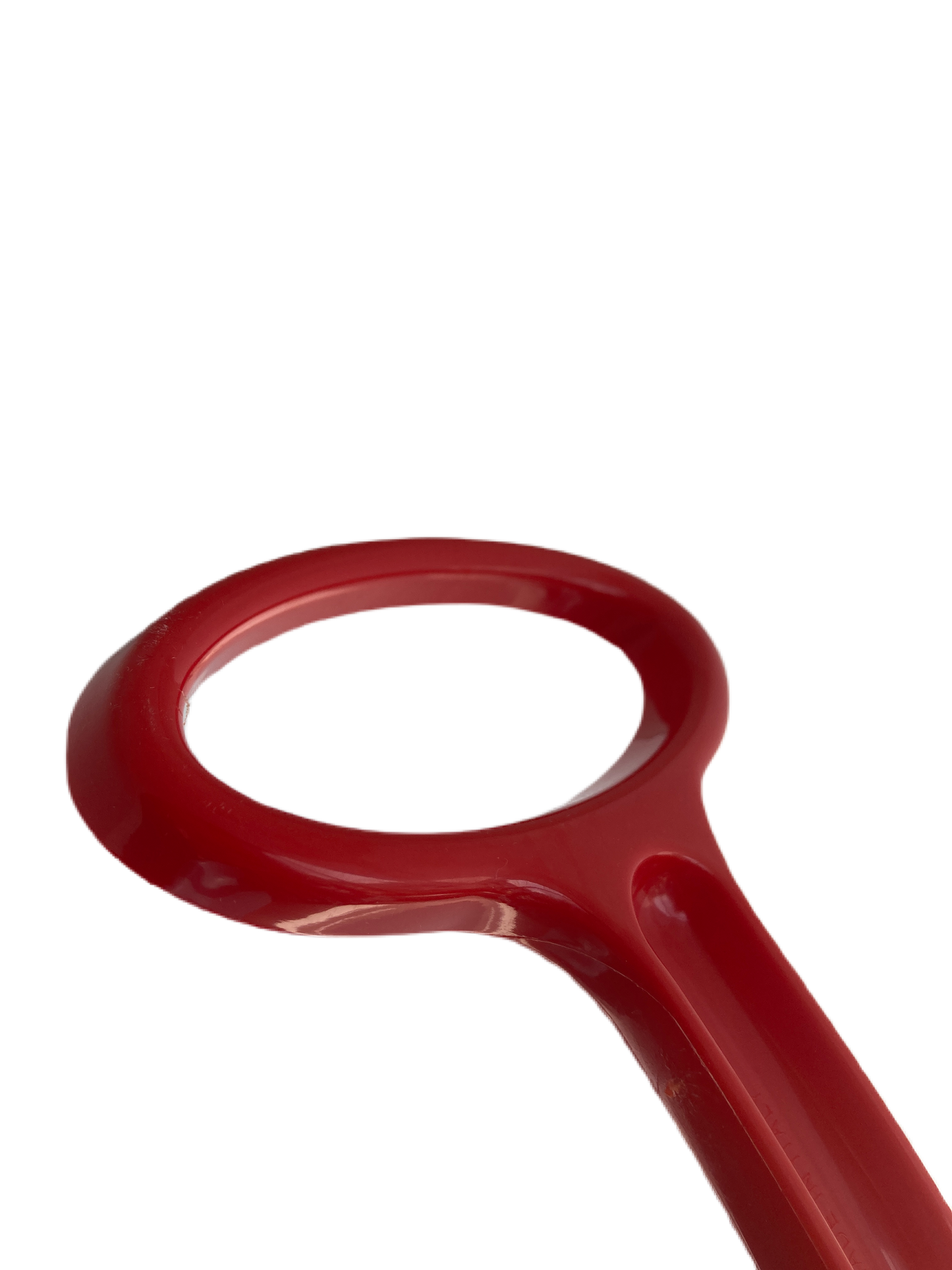 10 Seconds ® Proline Longhorn Shoe Horn (Made in Italy) | 24"