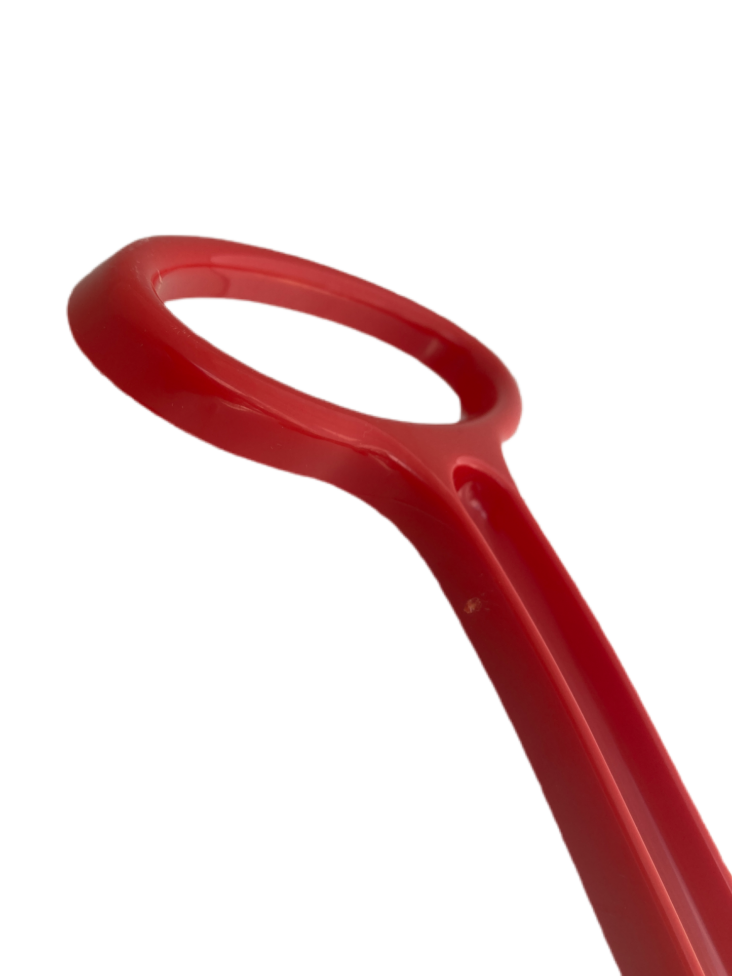 10 Seconds ® Proline Longhorn Shoe Horn (Made in Italy) | 24"