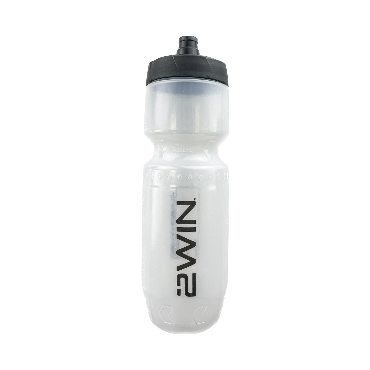 2WIN ® Speed-Sip™ MultiSport Bottle, 24oz. | Made in the USA - BPA Free