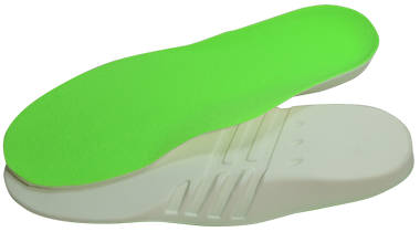 10 Seconds® Classics Cushioned™ Performance Insoles - NOS