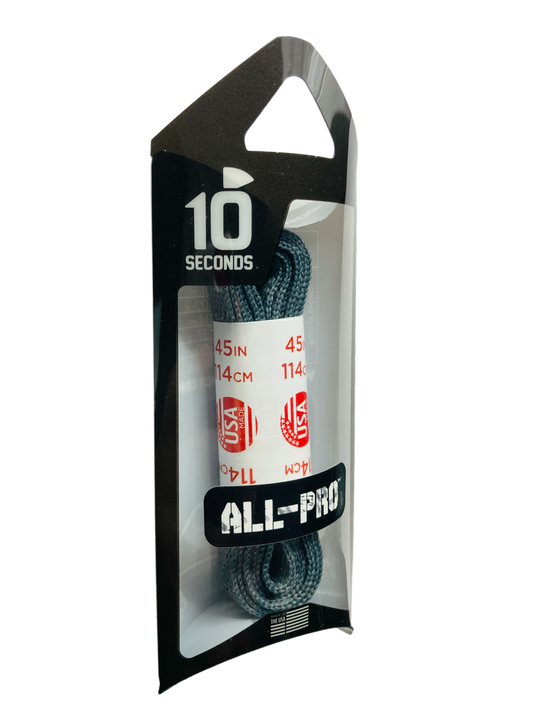 10 Seconds ® #44 Narrow All-Pro Elite™  | Sky Grey