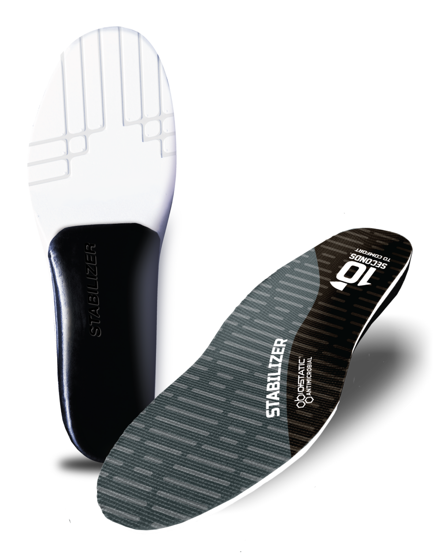 10 Seconds ® Stabilizer Insoles