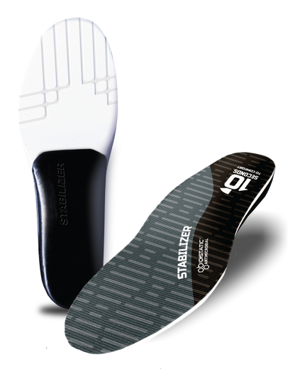 10 Seconds ® Stabilizer Insoles