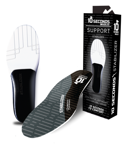 10 Seconds ® Stabilizer Insoles