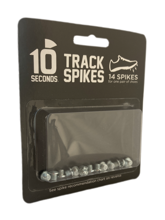 10 Seconds ® Proline Track Spikes | Blanks