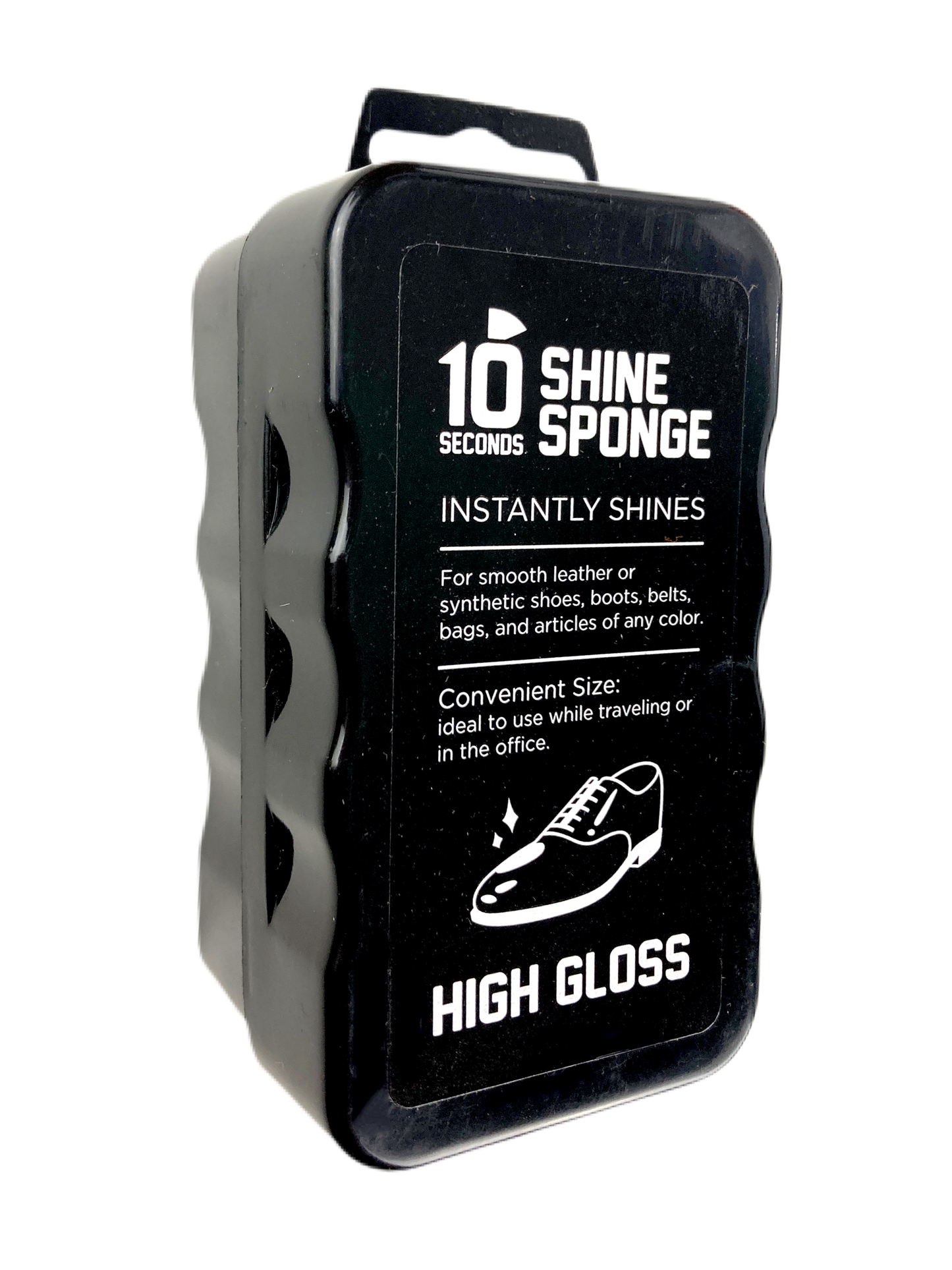 10 Seconds ® Shine Sponge