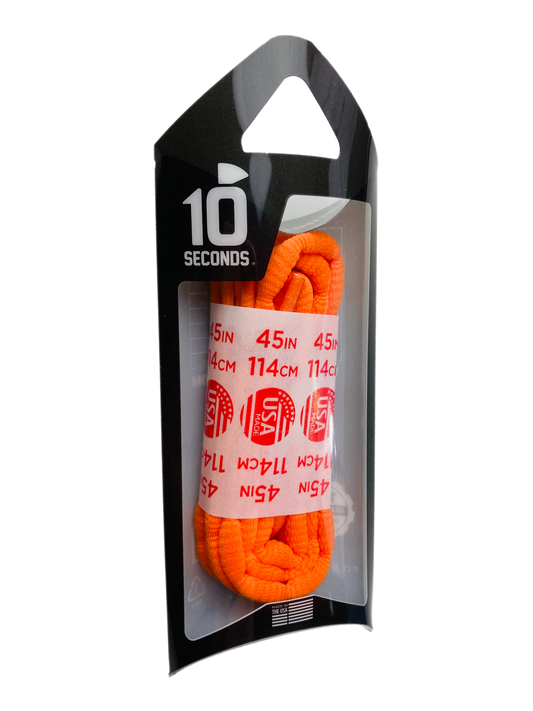 10 Seconds Bubble Laces tagged new balance laces Tenseconds
