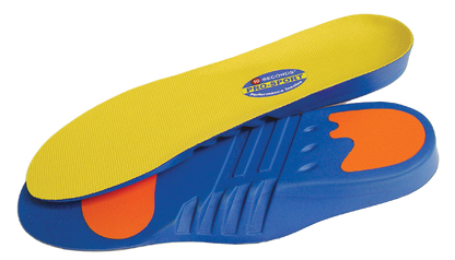 10 Seconds® Classics Pro Sports™ Performance Insoles - NOS