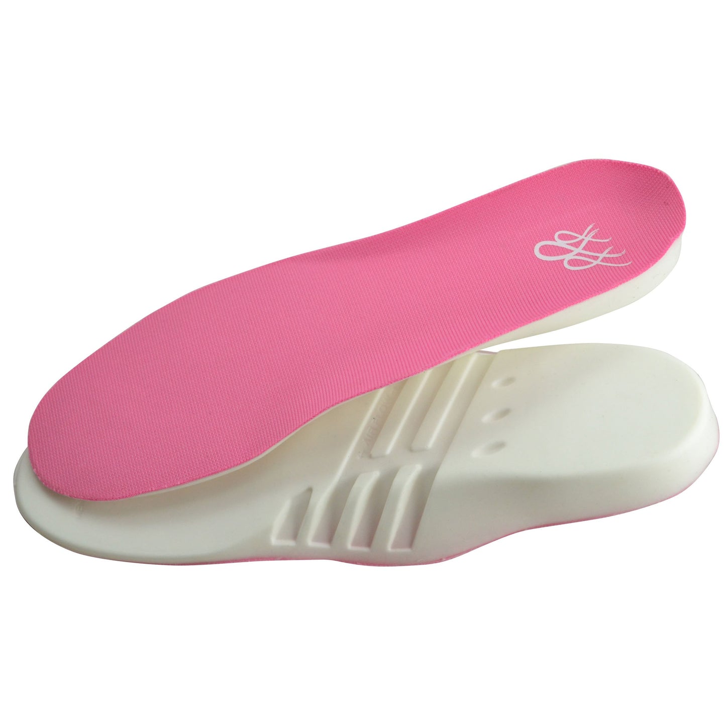 10 Seconds® Cushion Insoles | Pink - NOS