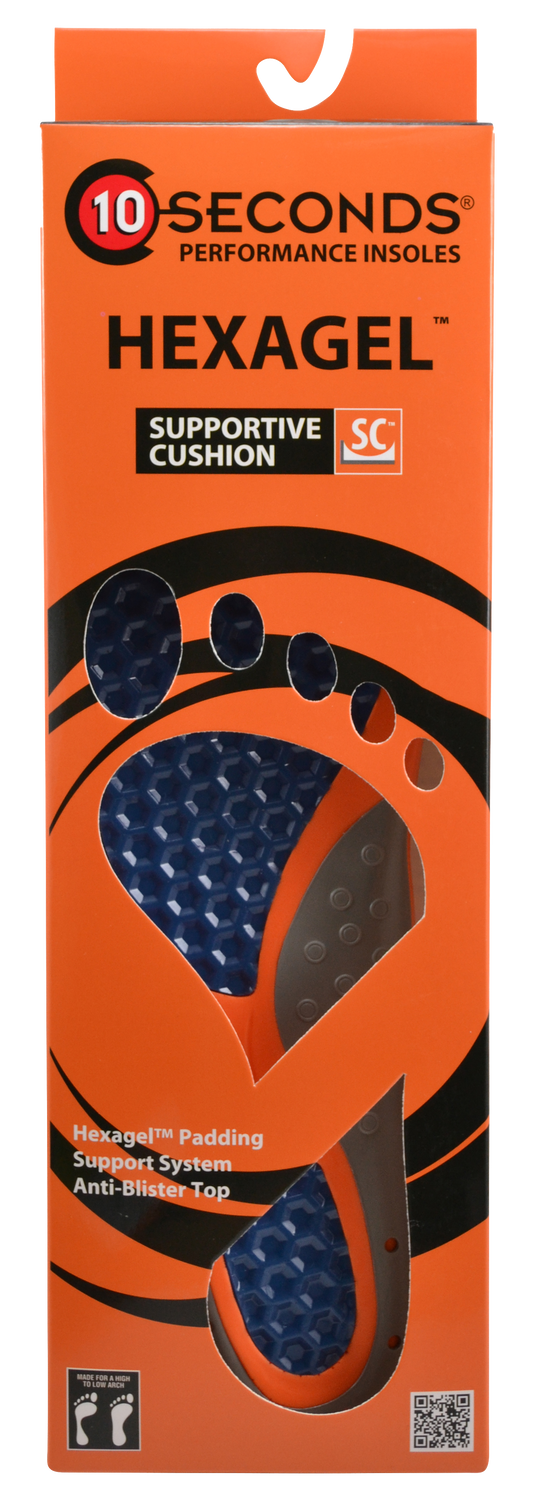 Arch 1000 sales performance insoles