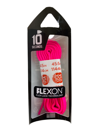 10 Seconds ® Flexon ™ Lace | Ruby