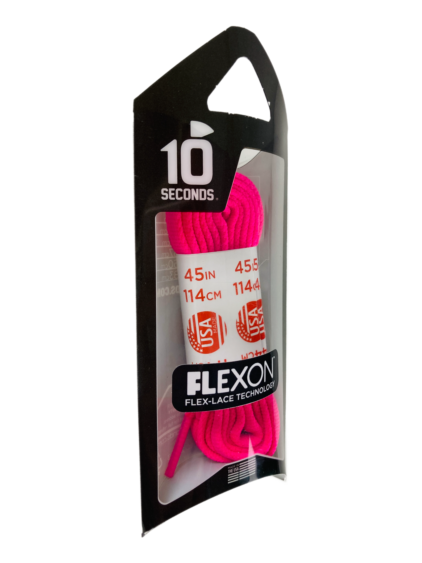 10 Seconds ® Flexon ™ Lace | Ruby