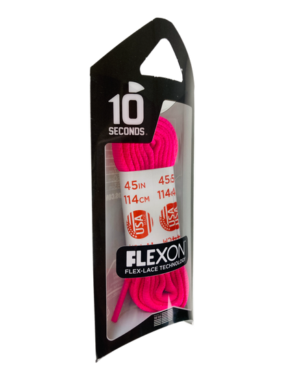 10 Seconds ® Flexon ™ Lace | Ruby