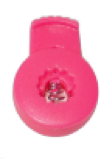 Lace Locks / Lace Toggles