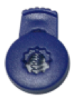 Lace Locks / Lace Toggles