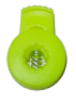 Lace Locks / Lace Toggles