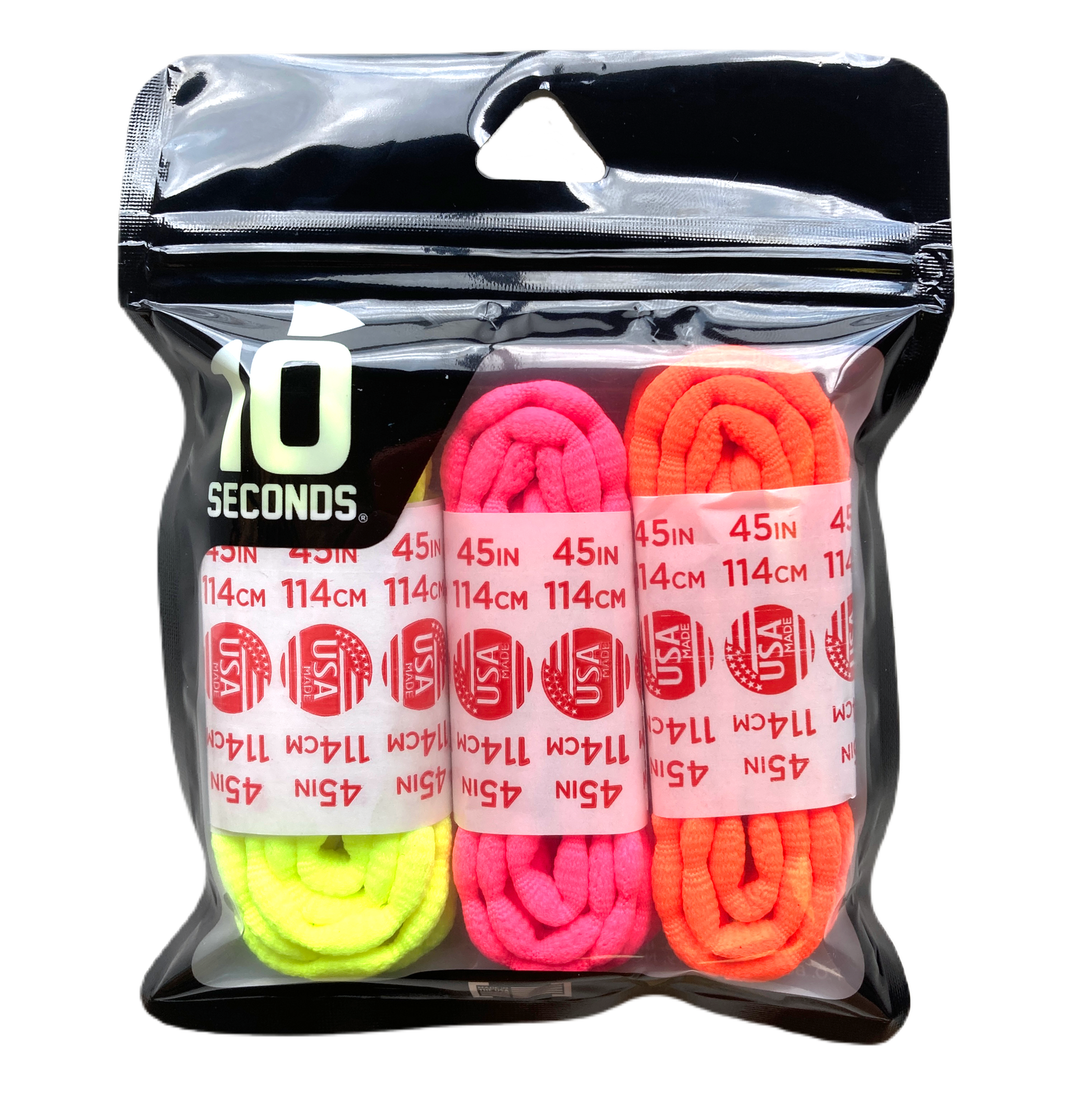 Bubble shoelaces sales
