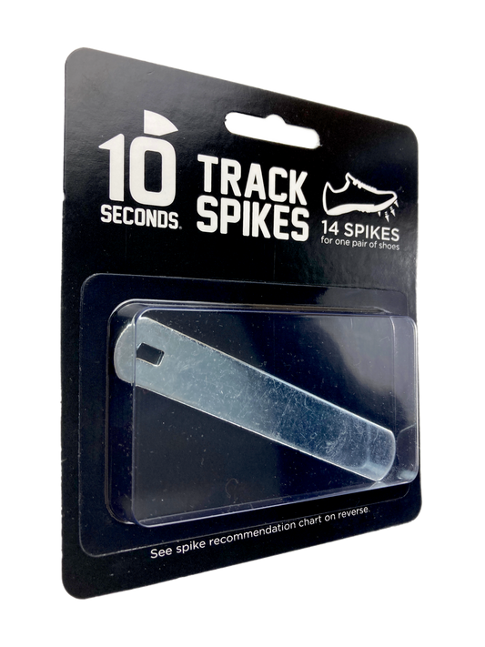 10 Seconds ® Metal Bar Track Spike Wrench