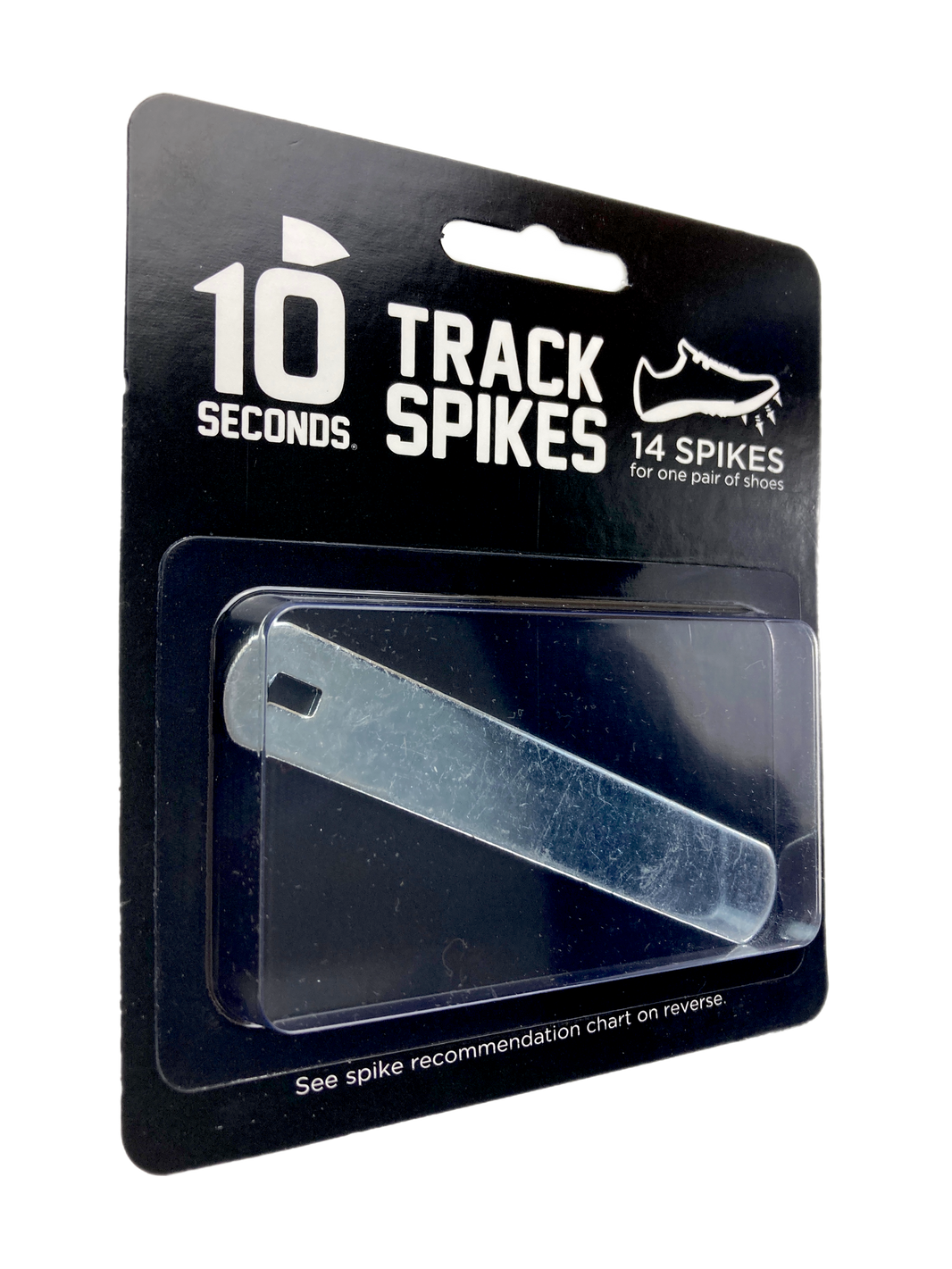 10 Seconds ® Proline Track Spikes & Cleats Tenseconds