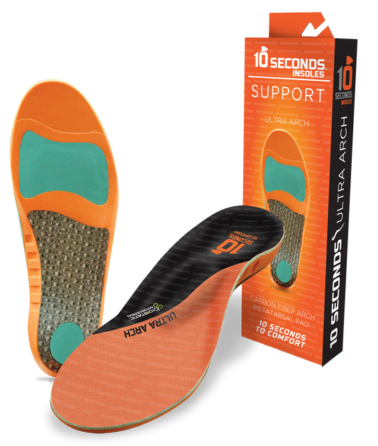 Aazon.co: 10 Seconds 3210 otion Control Shoe Insoles, 10, W 12 (2 Pack Aazon.co: 10 Seconds 3210 otion Control Shoe Insoles, 10, W 12 (2 Pack