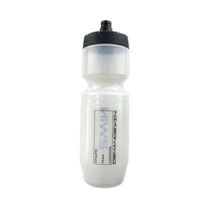 2WIN ® Speed-Sip™ MultiSport Bottle, 24oz. | Made in the USA - BPA Free