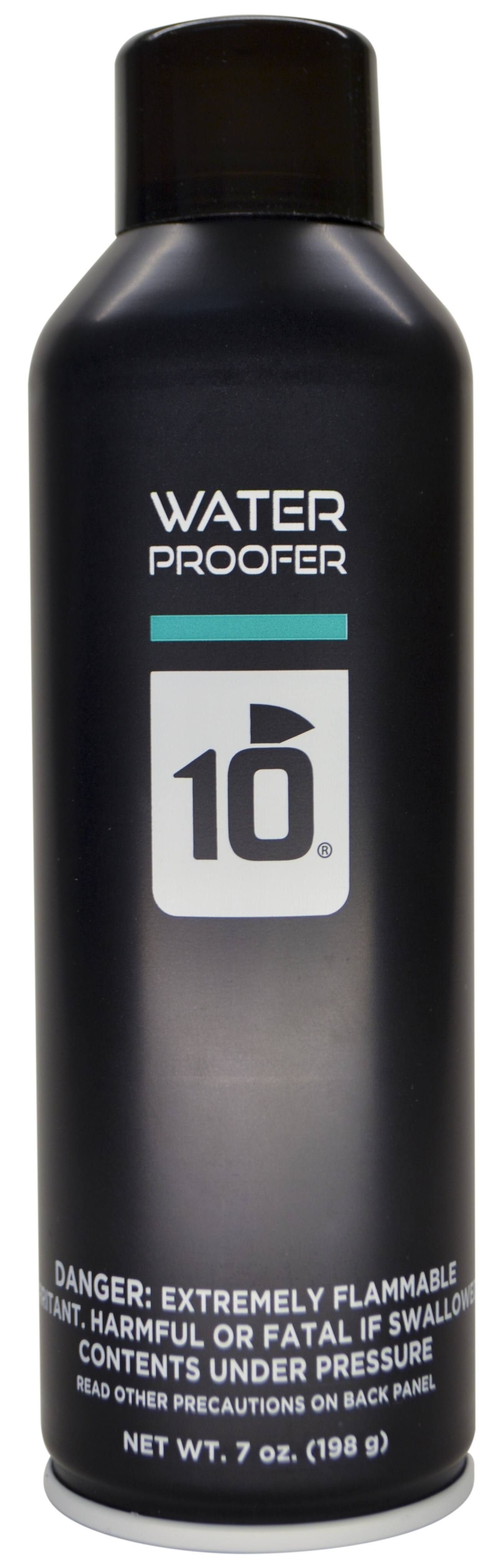 10 Seconds ® Proline Water Proofer
