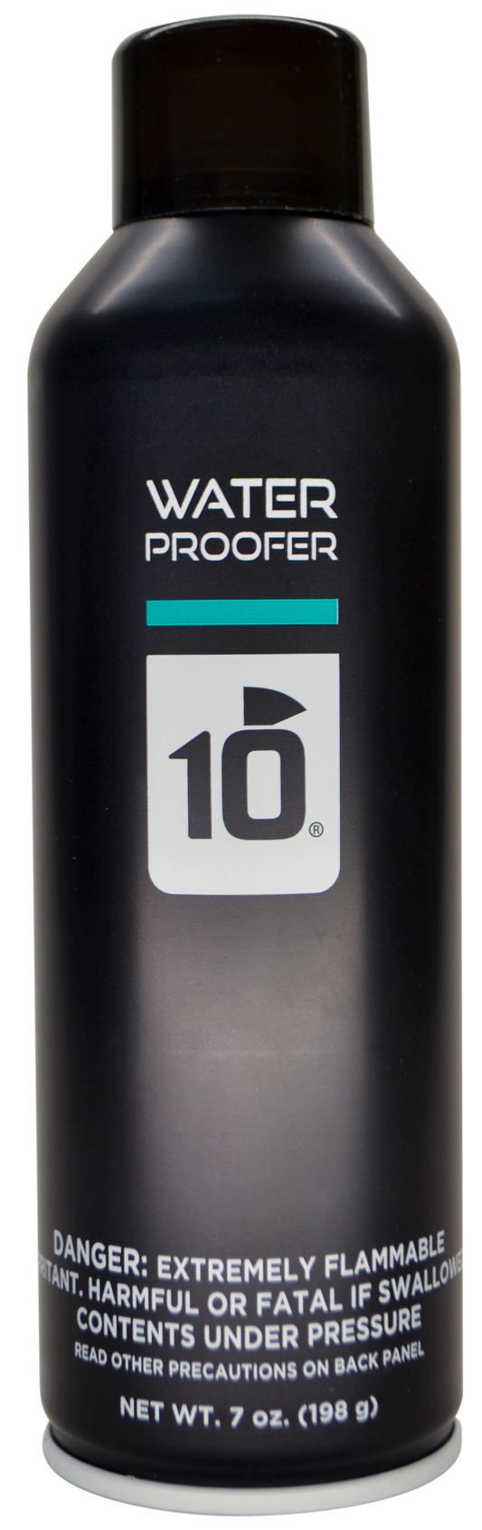 10 Seconds ® Proline Water Proofer